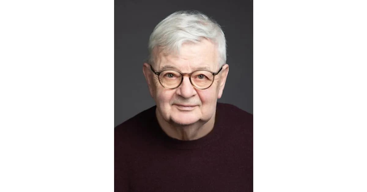 Joschka Fischer liest - Wer sind wir? Deutschland auf der Suche nach seiner Identität“ event image
