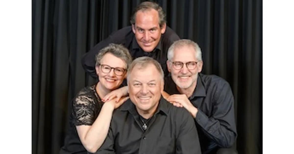 Die Spitzklicker - Sie werre lache..! event image