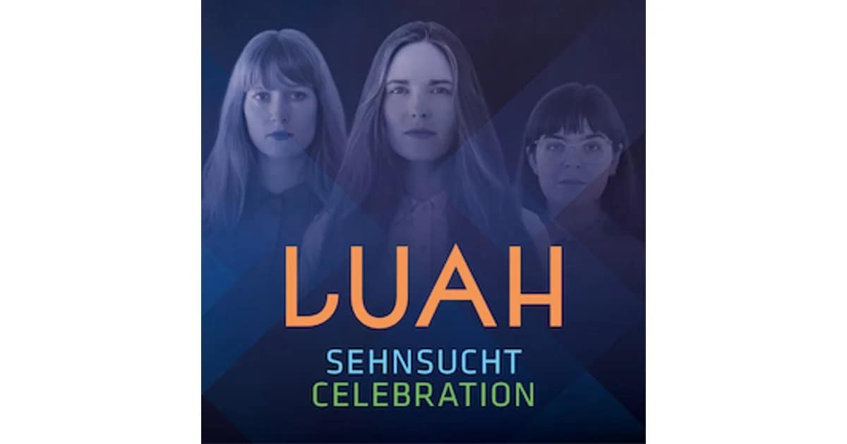 Dean's Downbeat Konzertreihe - Luah event image