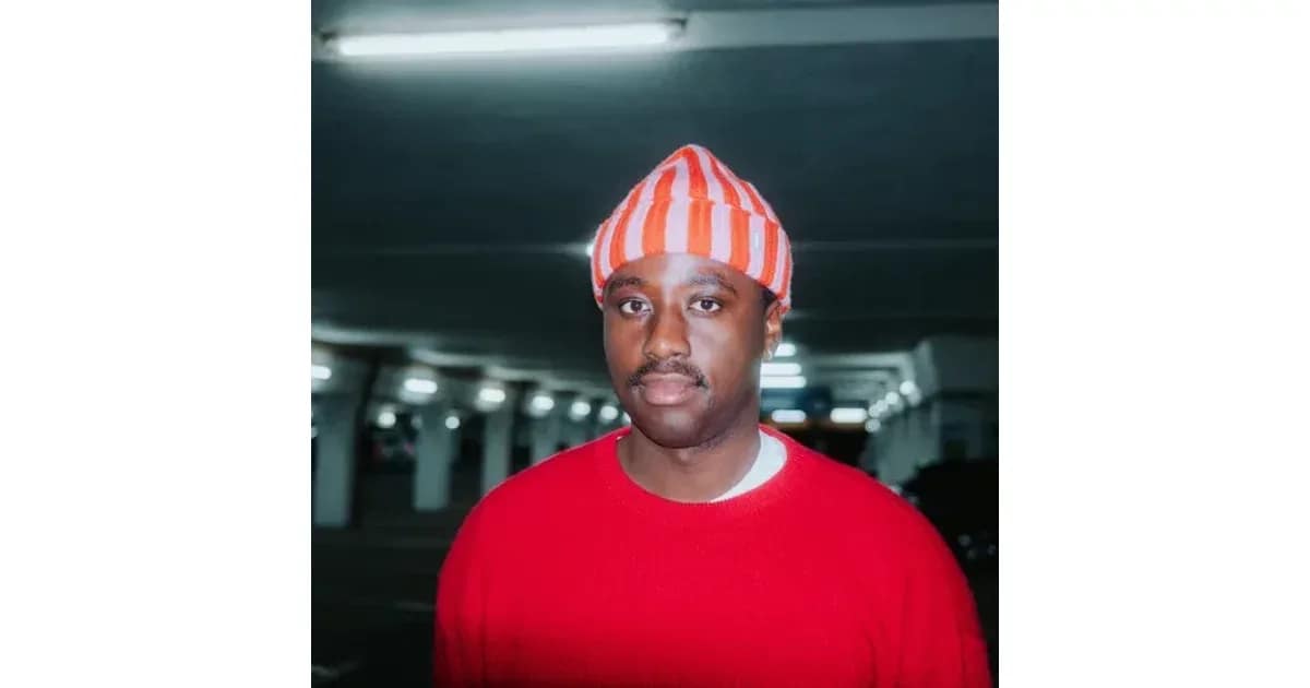 JONNY MAHORO - Tour 2026 event image