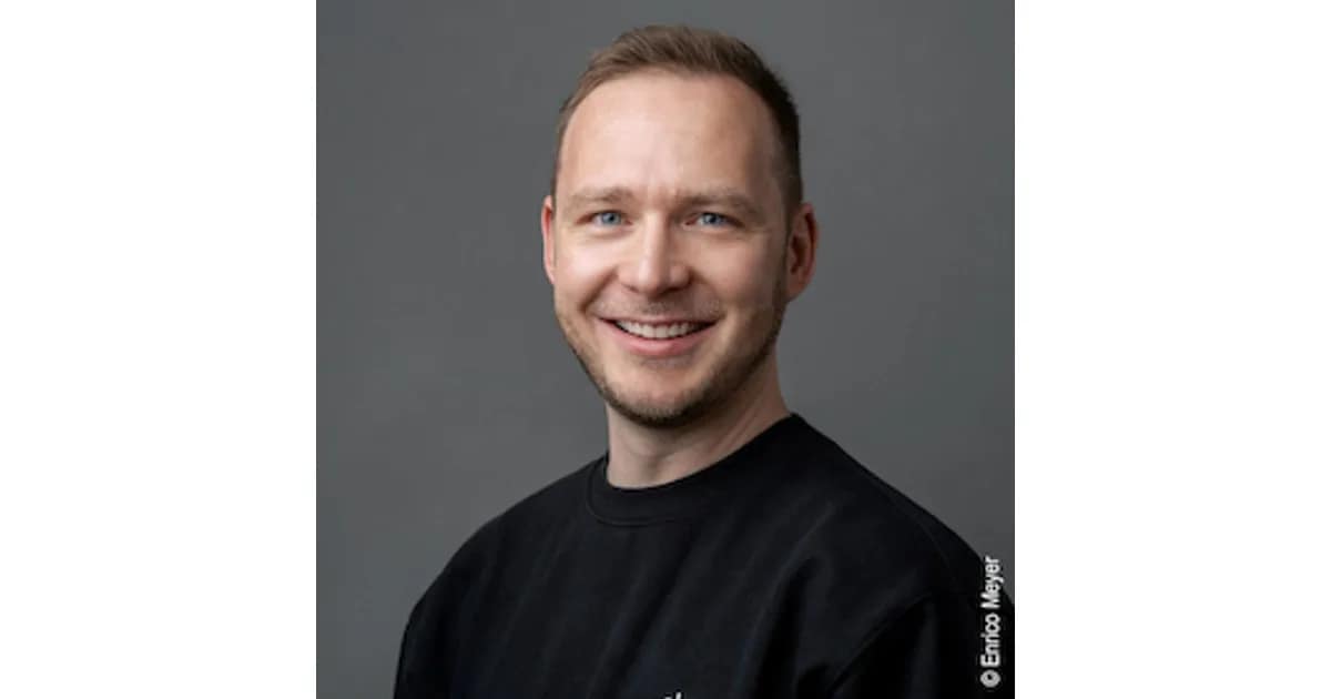 André Herrmann - Nochmal Urlaub mit den Eltern event image