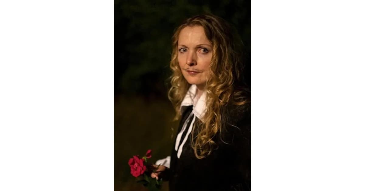 SHAKESPEARE - Nachtheller Tag, du bist mein Traumgesicht event image