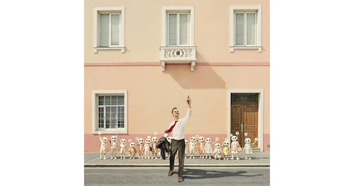 Hey, Hey, Hey, Taxi! - Relaxed Performance event image