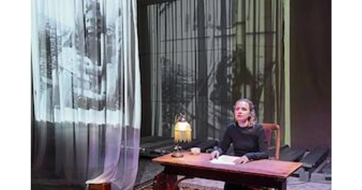 Das Tagebuch der Anne Frank event image