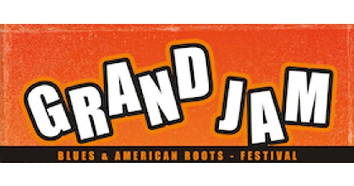 Haste Töne - Musik im KASCH - "Grand Jam" - Blues & American Roots Festival event image