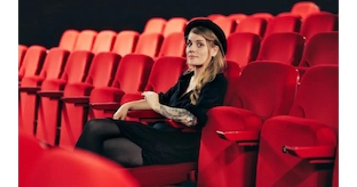 Laura Braun - Vom Weg ab - ein Konzertabend event image