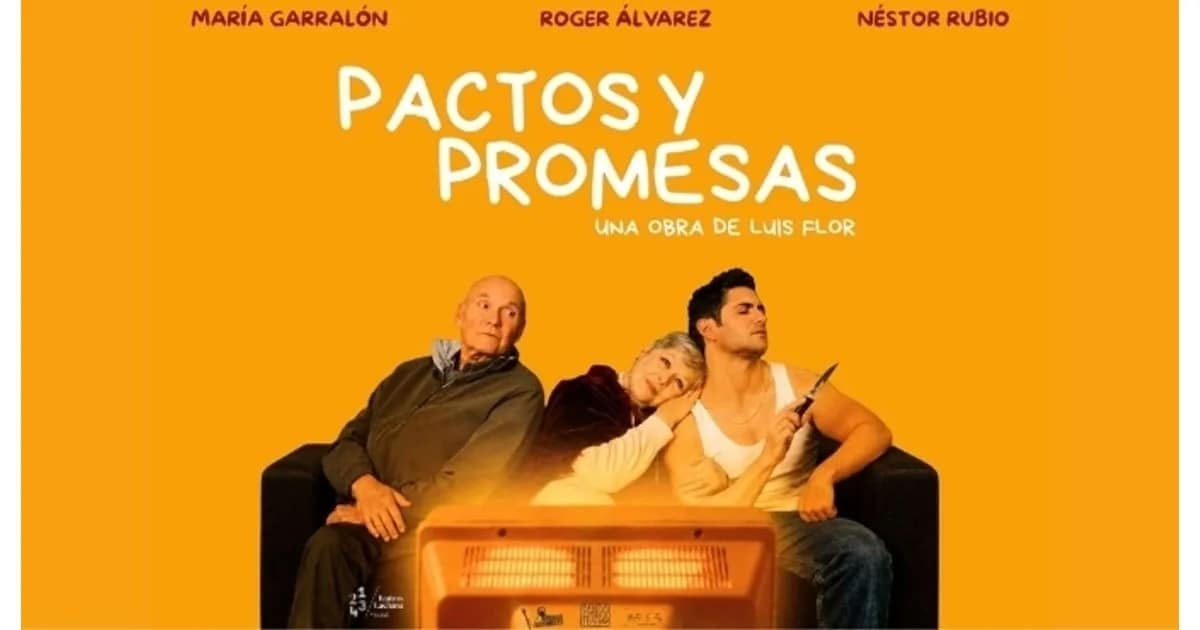 Pactos y Promesas event image