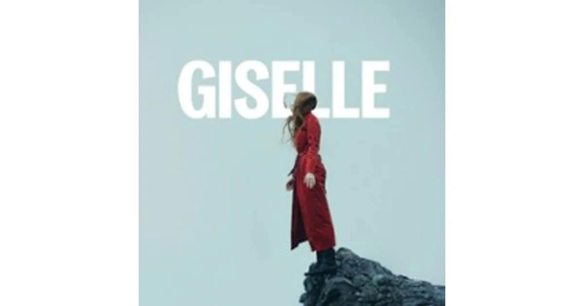 Giselle event image