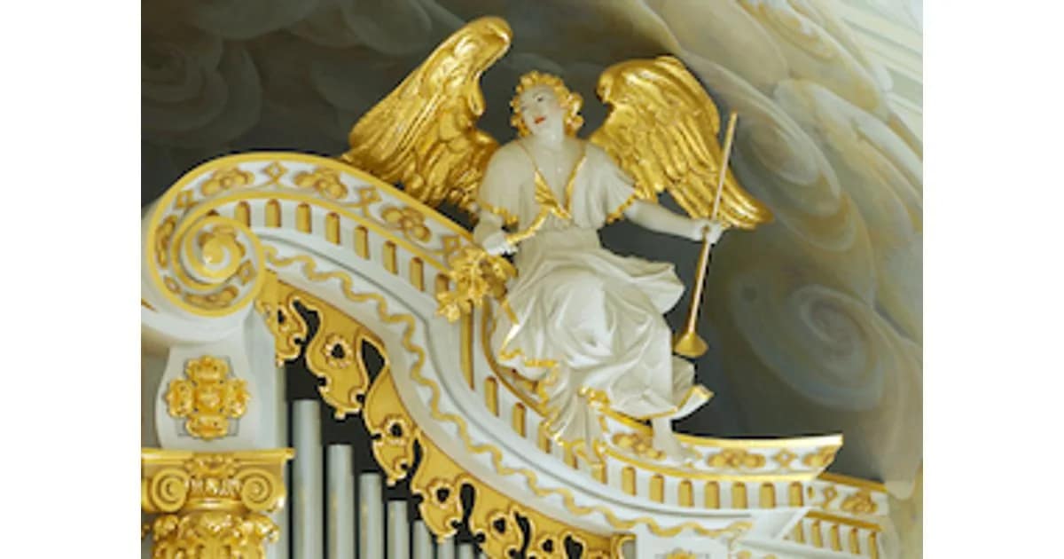 DAS SONNTAGSKONZERT - AUS DRESDEN – Renaissance-Weihnacht event image