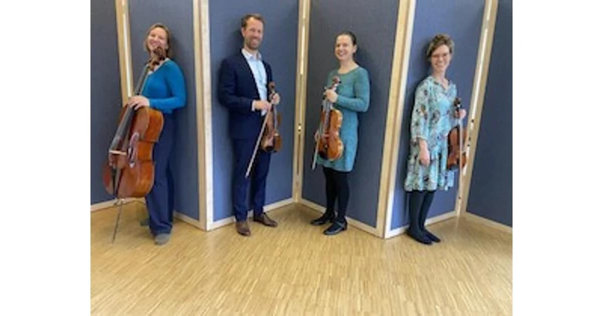 Babykonzert im Gemeindesaal der Mariengemeinde - Babykonzert im Gemeindesaal der Mariengemeinde event image
