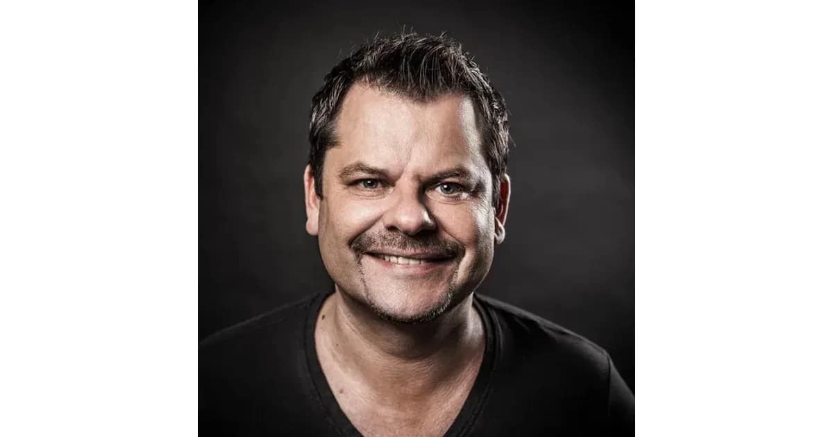 Ingo Appelt - Männer Nerven Stark event image