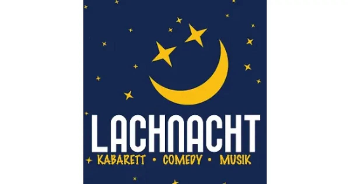 Saison 26 / 27 - 13. Offenburger Lachnacht event image