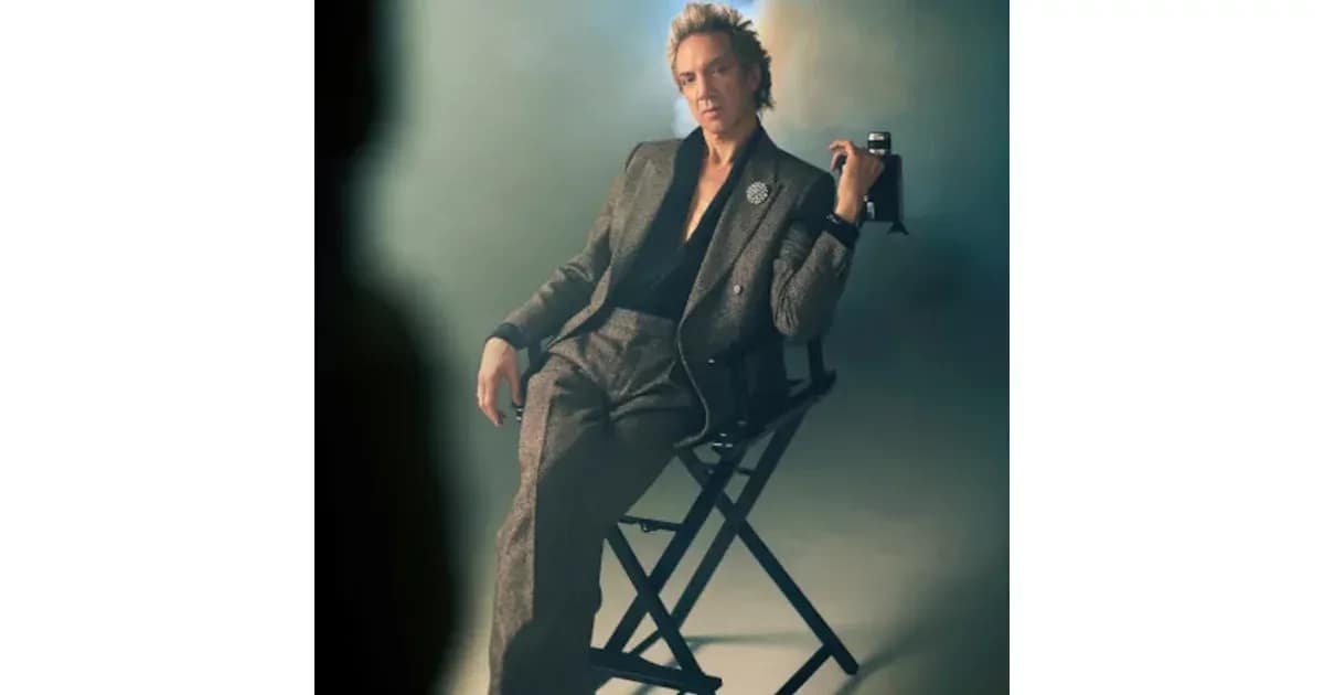 Sven Ratzke - Kopfkino event image