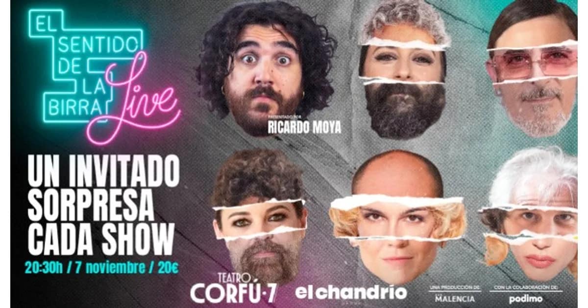 El Sentido de la Birra event image
