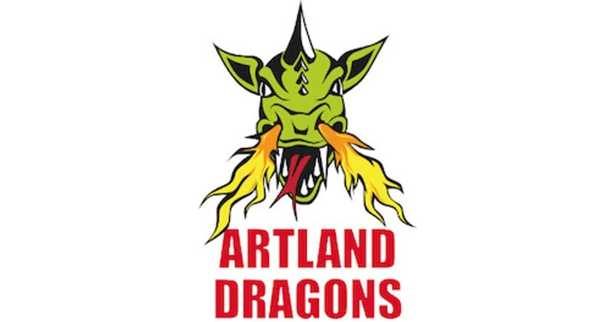 2026/2027 | Hauptrunde (2. Bundesliga Pro A) - ETB Miners - Artland Dragons event image