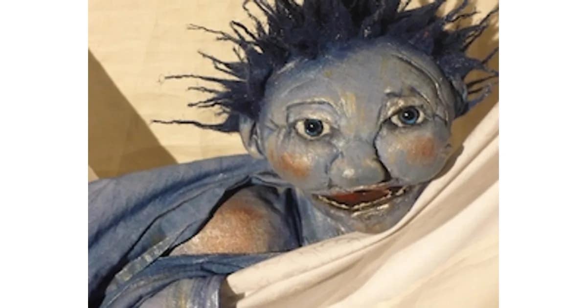 Das Traumfresserchen - nach Michael Ende - Ein musikalisches Märchen für Kinder von 4 bis 10 Jahre event image