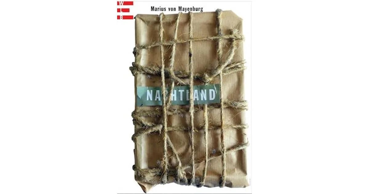 Theater: Nachtland - Württembergische Landesbühne Esslingen event image