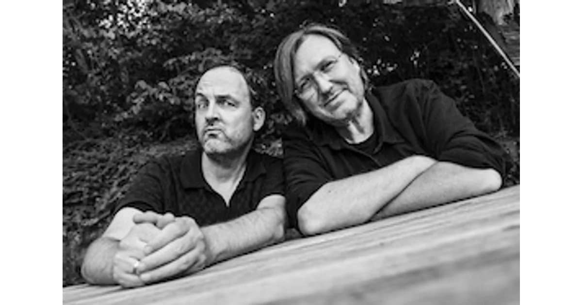 Lagerfeuerotz - bestuhltes Konzert event image
