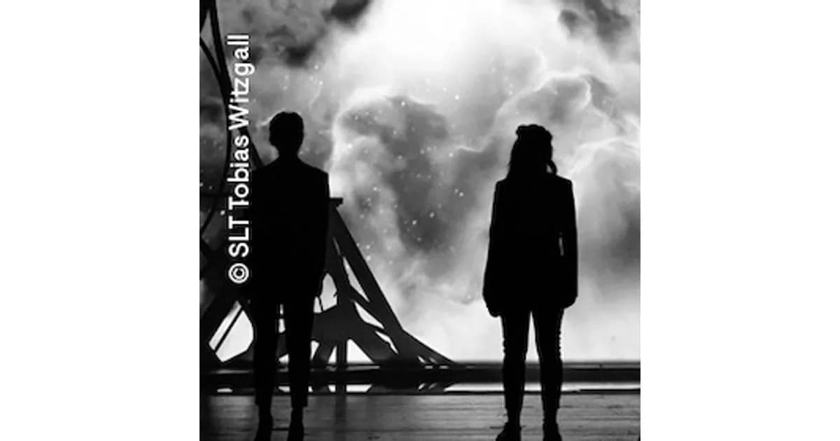 Faust - Schauspiel von Johann Wolfgang von Goethe event image
