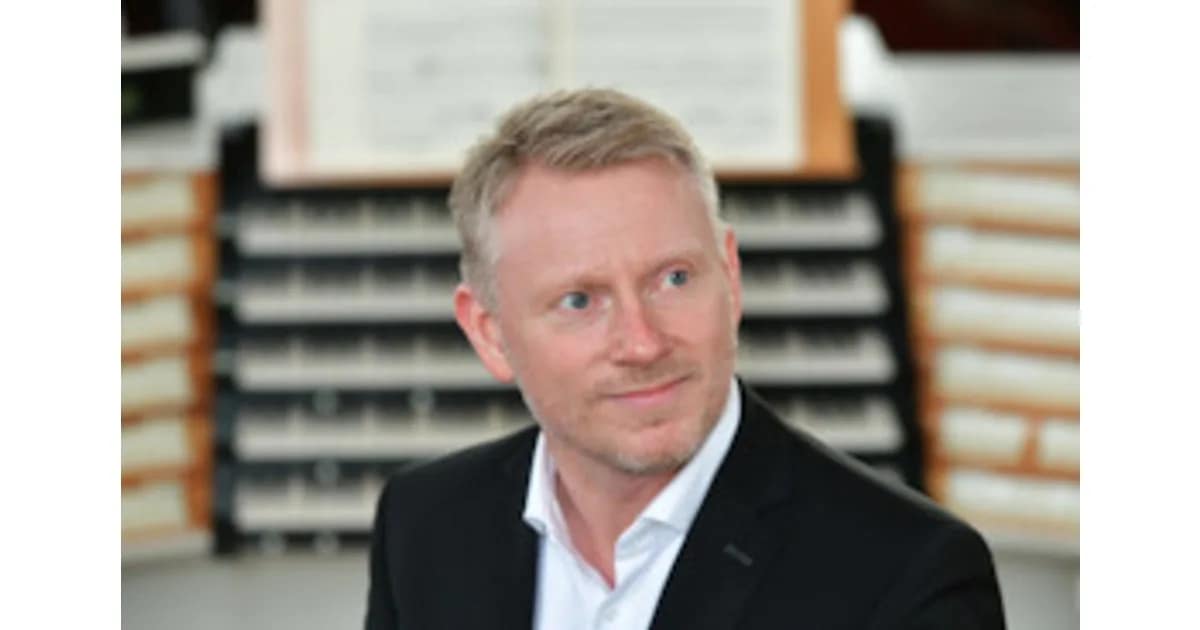 Orgelkonzerte: Inspiration F. Mendelssohn - Konzert III event image