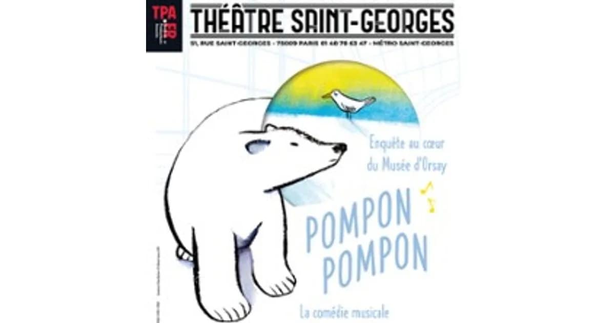 Pompon, Pompon event image