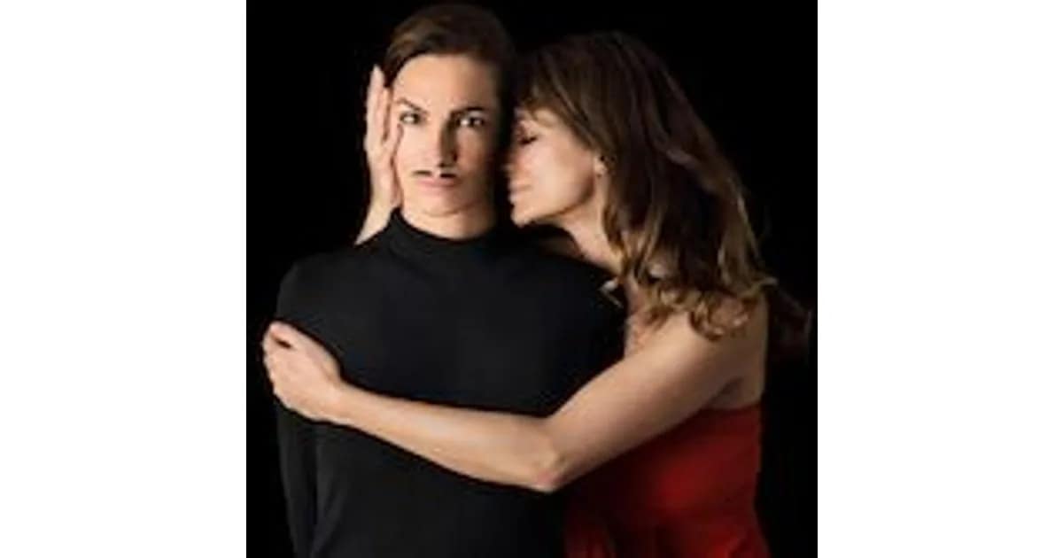 Theater 2026/2027 - This is a man´s world event image