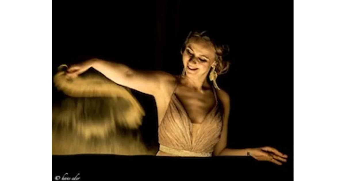 IDO-Festival 2026 - Queen of Sand: Irina Titova - Orgel & Sandmalerei event image