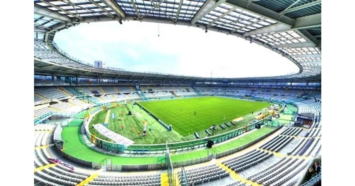 Torino vs Bologna event image