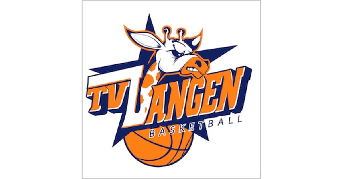 2026/2027 | BARMER 2.Basketball Bundesliga Pro B Saison - Bayer Giants Leverkusen - TV Langen event image