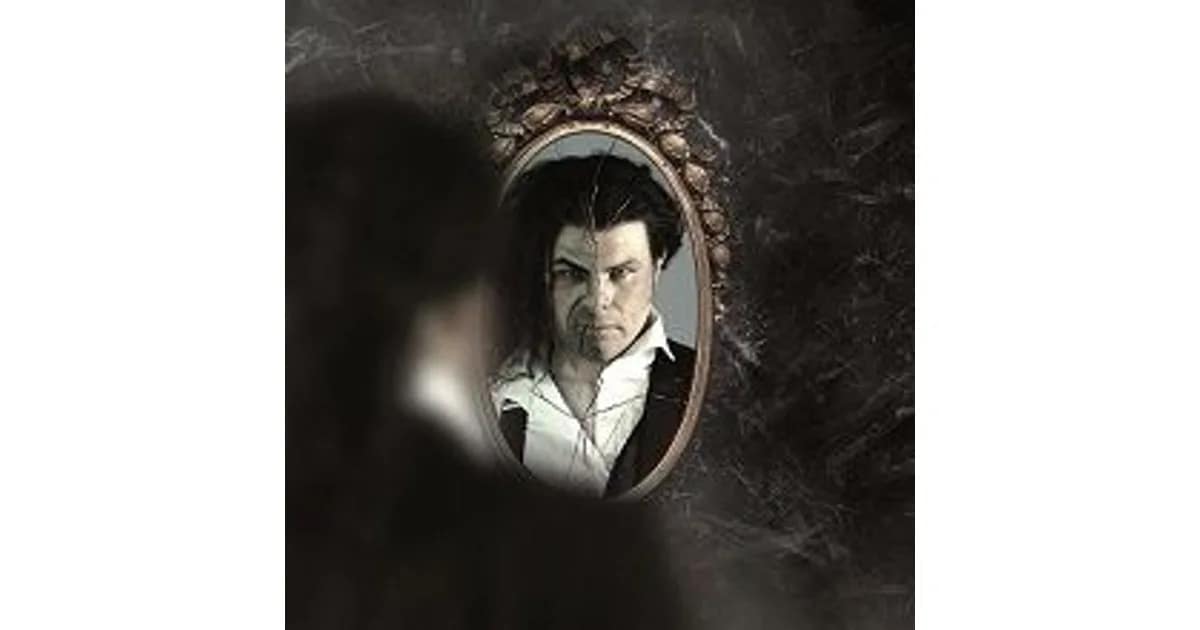 Dr. Jekyll & Mr. Hyde event image