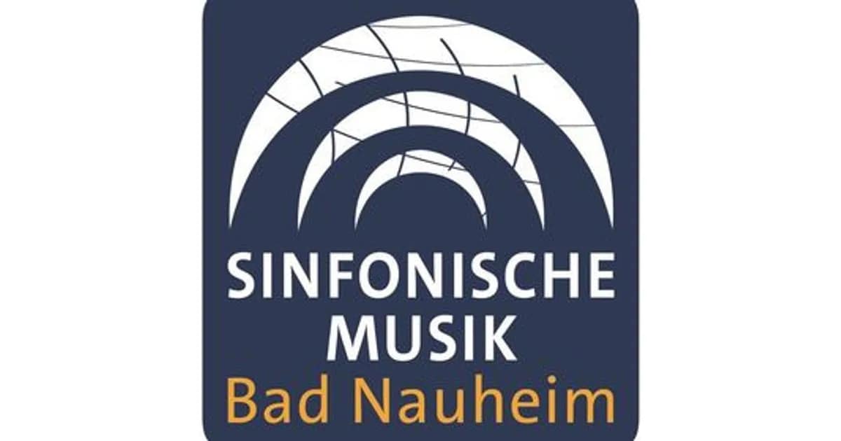 Sinfoniekonzert-Reihe 2026 - Junges Sinfonie-Orchester Wetzlar event image