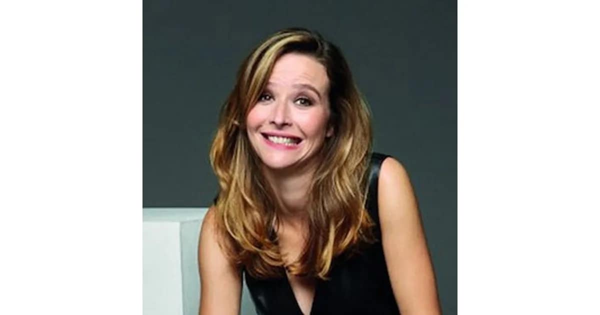 Katrin Bauerfeind - Halftime Show - Jetzt oder nie event image