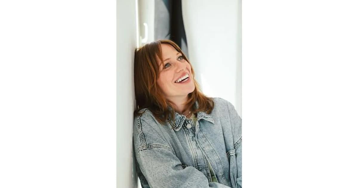 Christin Jugsch - Plan A wird durchgezogen event image