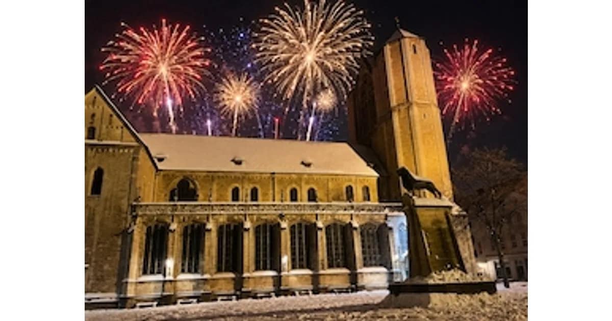 Silvesterkonzert bei Kerzenschein event image