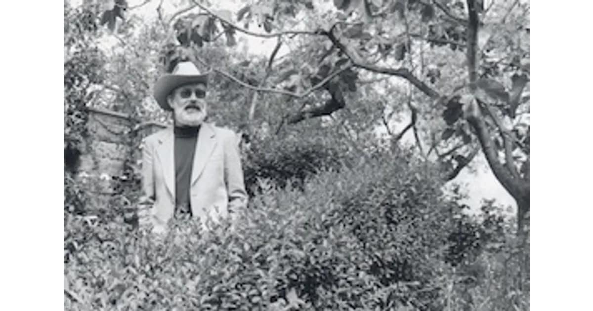 k1|Ausstellung: Michael Ende - Leben und Werk in Texten und Bildern event image