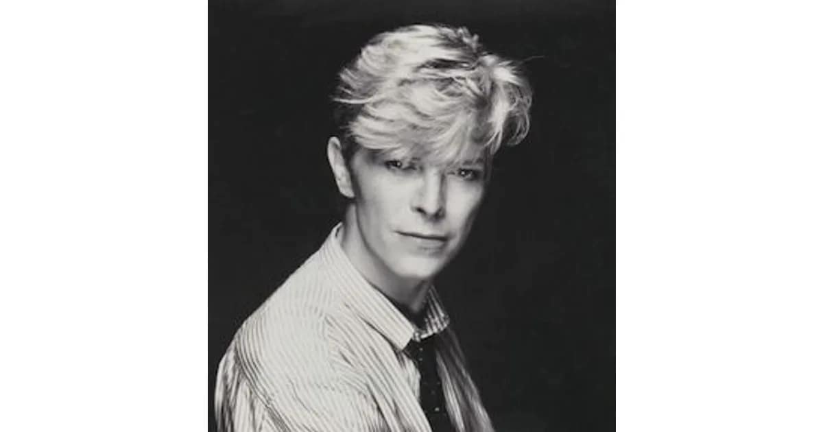 Sternstunden - Bowie on Strings event image