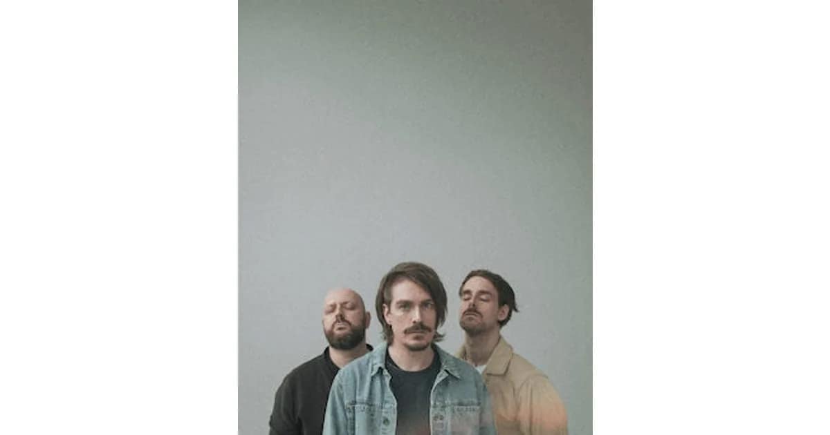 FJØRT event image