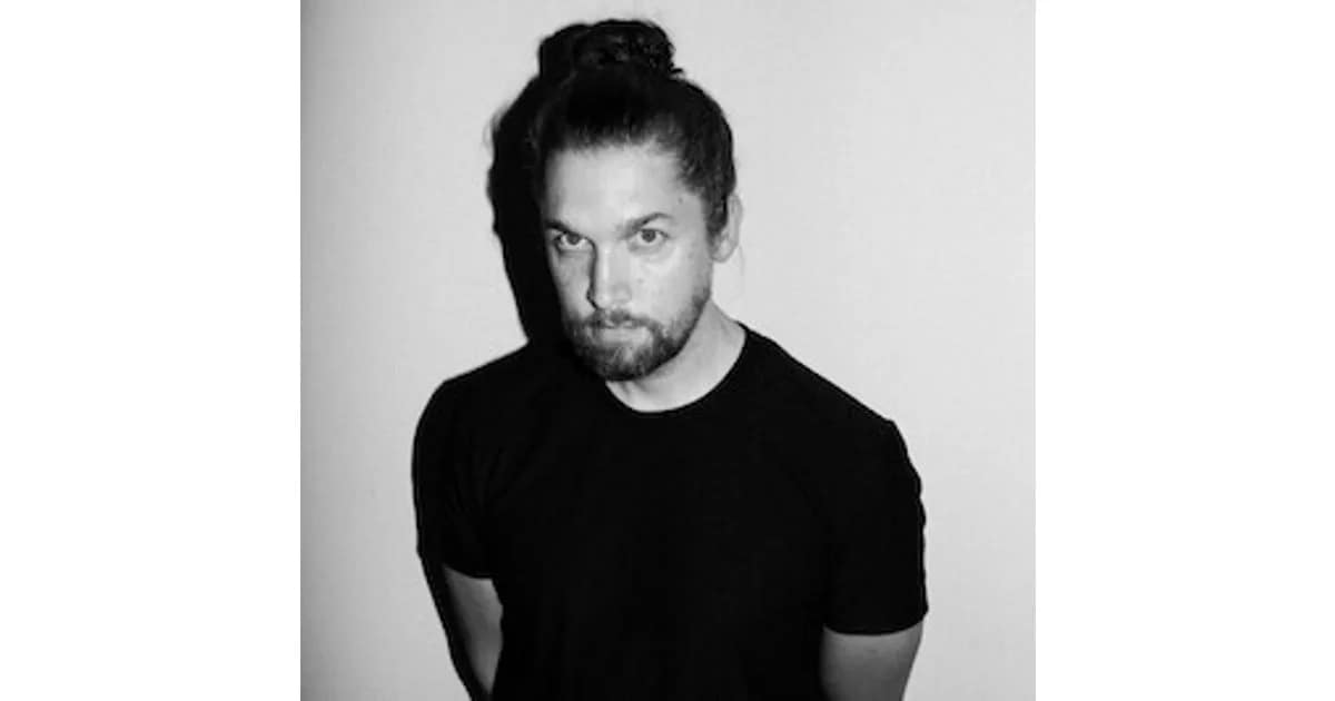 Rasmus Syman - Alles ego! event image