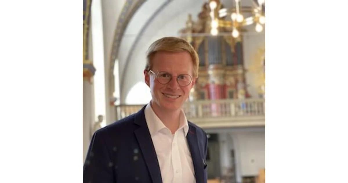 DRESDNER ORGELZYKLUS - Von der Passion event image
