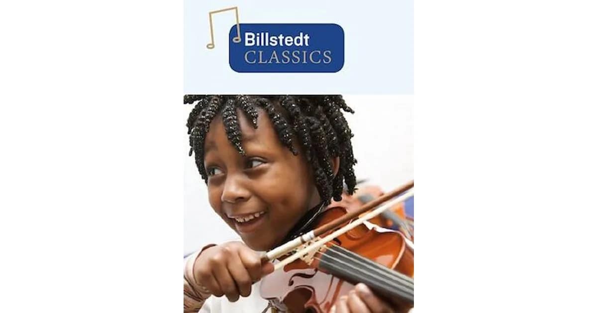 Kinderveranstaltungen Billstedt - Billstedt Classics - Winterkonzert event image