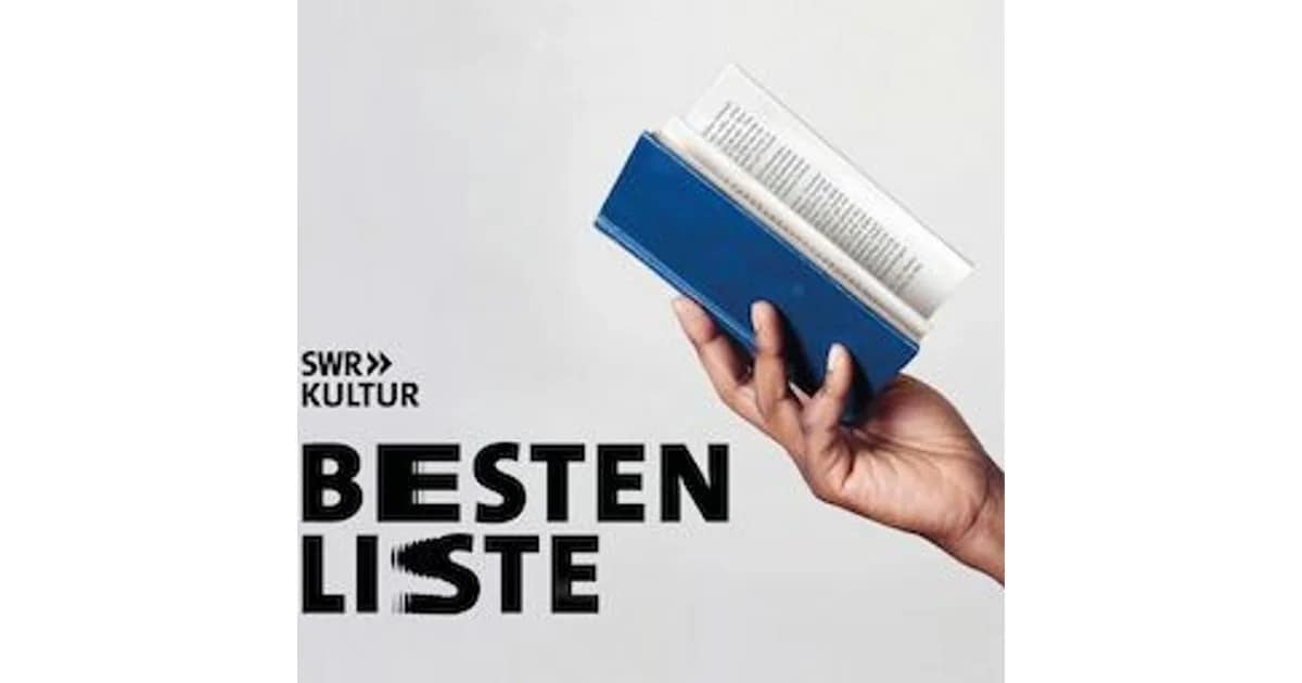 SWR Bestenliste Live event image