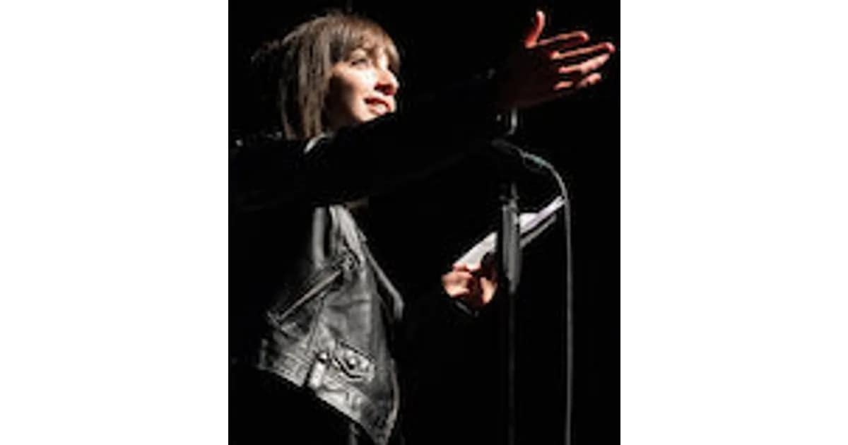 Kultur Live 2026/27 - Poetry Slam event image