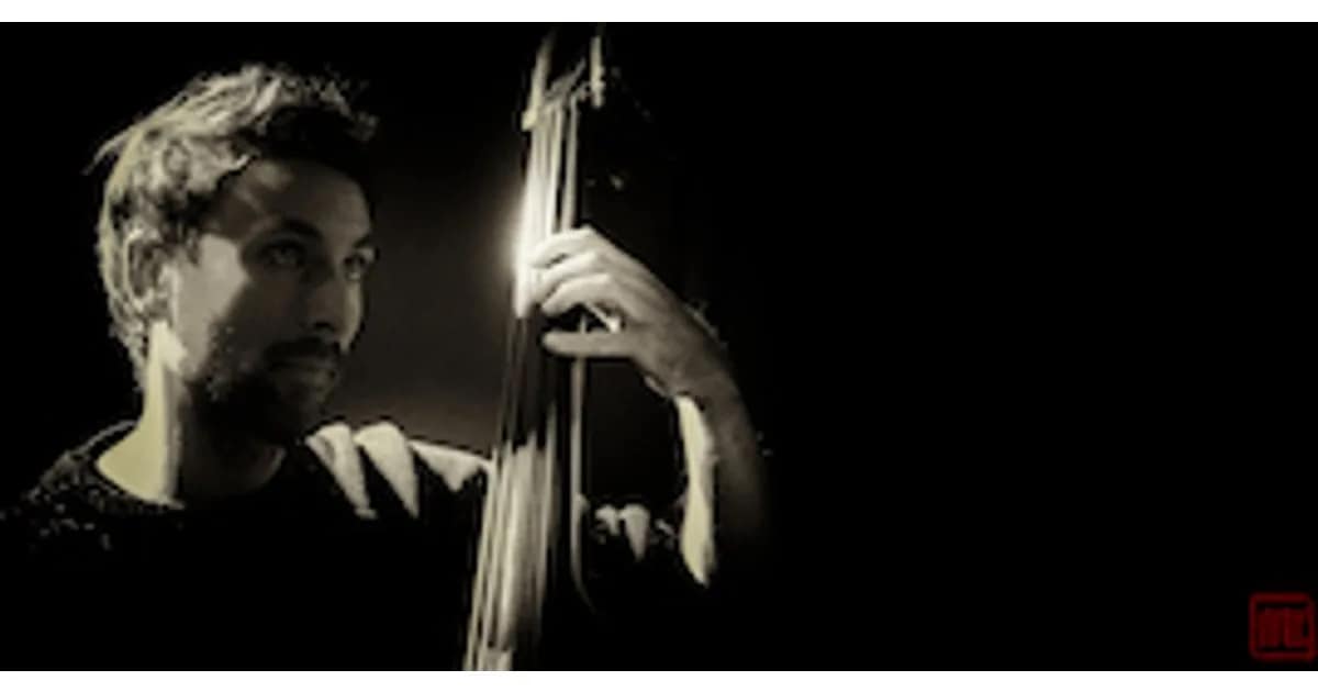 HENNING SCHIEWER QUINTETT - Contemporary Modern Jazz event image