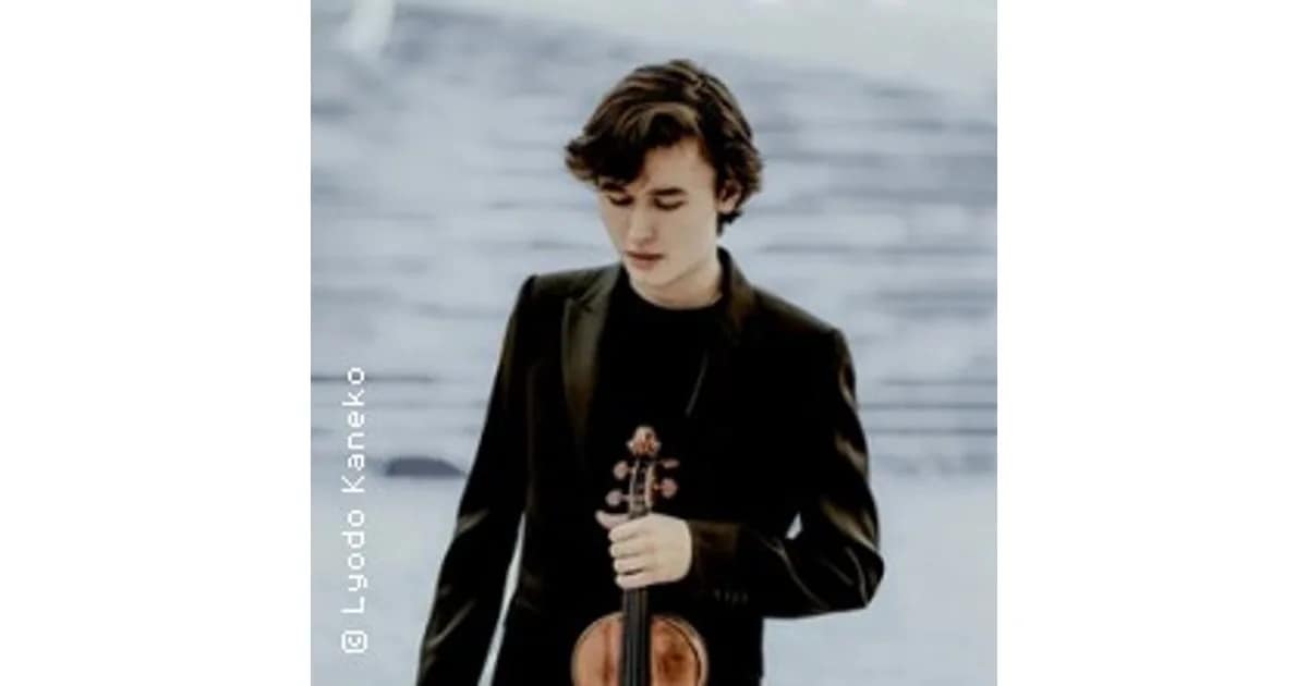 Utopia Orchestra event image