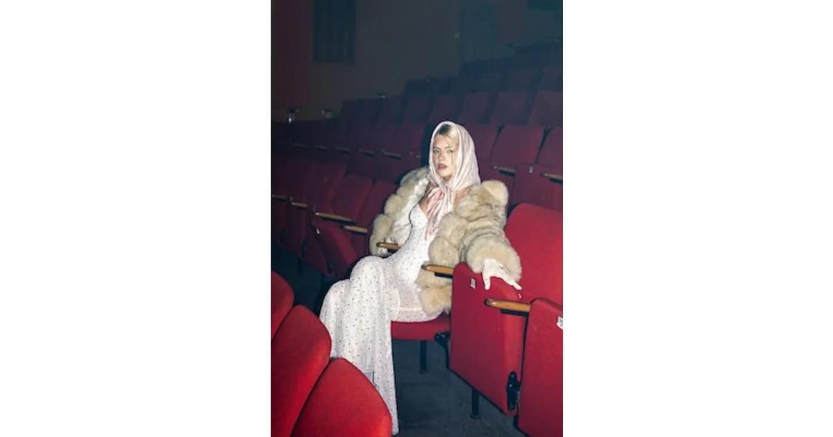Ellice - One Hit Wonder Tour 2027 event image