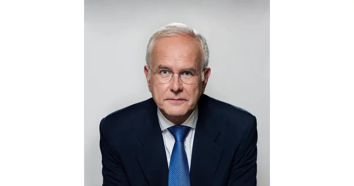 HARALD SCHMIDT und Bernd Gnann - Ein völlig unvorbereiteter Abend event image