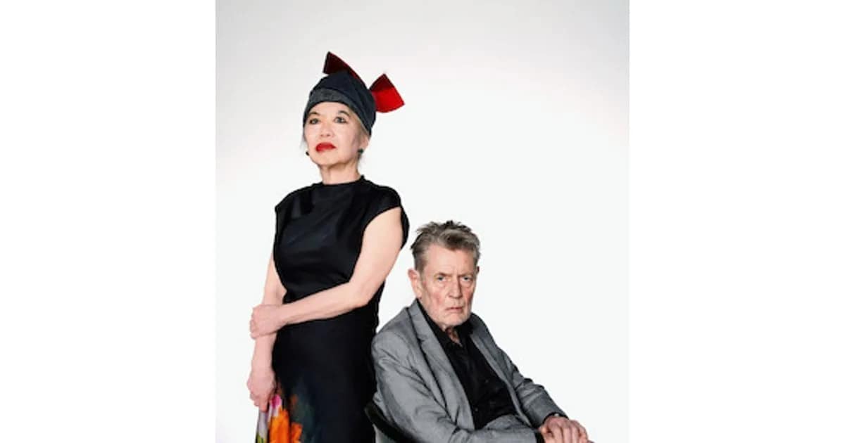 Rare Birds – Internationales Musikfestival 2026 - Rare Birds Tagesticket event image