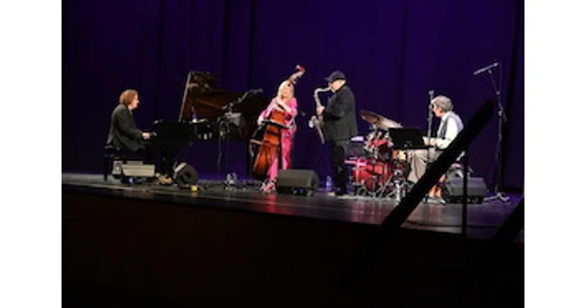 Kammerjazz - KammerJazz event image