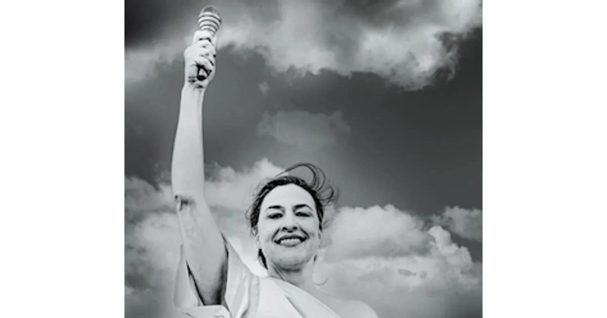Eva Eiselt - "Jetzt oder Sie" event image