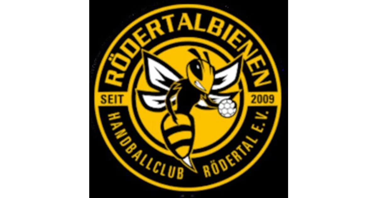 Saison 2026/2027 | 2. Bundesliga - Rostocker HC - HC Rödertal event image